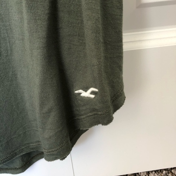 Hollisrer Must Have Collection Tee - Picture 4 of 4